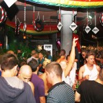Interior del local